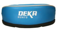 Deka Casting Seat sorrento blue/grey