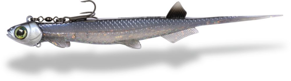 Quantum Pelagic Shad Set PIN 60g 21cm tricky day