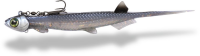 Quantum Pelagic Shad Set PIN 60g 21cm tricky day