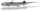 Quantum Pelagic Shad Set PIN 60g 21cm tricky day