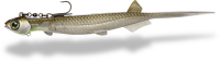 Quantum Pelagic Shad Set PIN 60g 21cm arkansa shiner