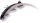 Quantum Pelagic Shad Set PIN 60g 21cm ghost