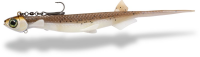 Quantum Pelagic Shad Set PIN 60g 21cm brownie