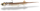 Quantum Pelagic Shad Set PIN 60g 21cm brownie