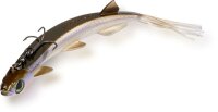Quantum Pelagic Shad Set HAIRY 60g 21cm baby zander