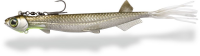 Quantum Pelagic Shad Set HAIRY 60g 21cm arkansa shiner
