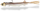 Quantum Pelagic Shad Set HAIRY 60g 21cm brownie