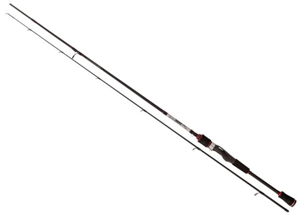 Quantum Drive Spin 1-7g 2,10m