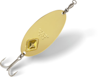 Black Cat Battle Spoon 45g 10cm gold