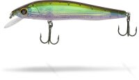 Quantum SLIM Minnow SR 11,5g 9,5cm real shiner
