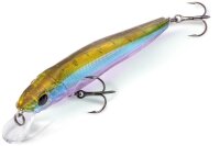 Quantum SLIM Minnow SR 11,5g 9,5cm real shiner