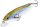 Quantum SLIM Minnow SR 11,5g 9,5cm real shiner