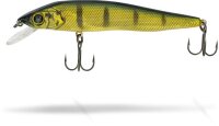 Quantum SLIM Minnow SR 11,5g 9,5cm hot perch