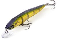 Quantum SLIM Minnow SR 11,5g 9,5cm hot perch