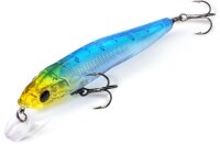 Quantum SLIM Minnow SR 11,5g 9,5cm blue gill