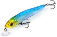 Quantum SLIM Minnow SR 11,5g 9,5cm blue gill