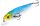 Quantum SLIM Minnow SR 11,5g 9,5cm blue gill