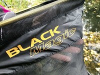 Browning Black Magic® Standard Carp Net 40cm 50cm 3,00m
