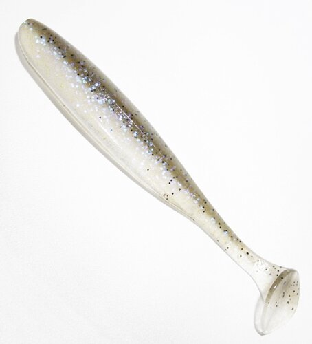 Keitech Easy Shiner 8 inch Electric Shad