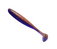 Keitech Easy Shiner 4,5inch Purple Jerry