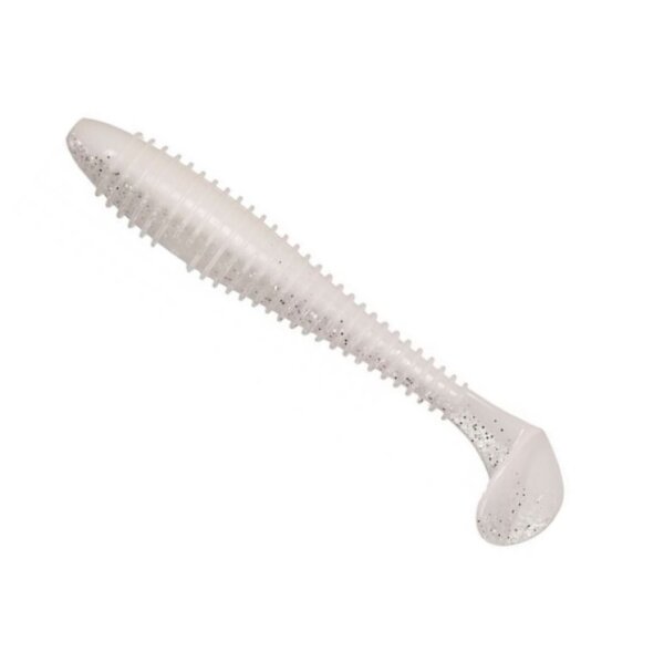 Keitech Swing Impact Fat 5,8inch Sight Flash