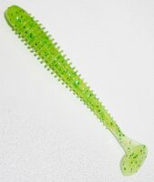 Keitech Swing Impact 4inch Lime Chartreuse PP.