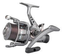 Spro Spartan 5000LCS Reel with 0,35mm