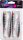 Fox Slick Shad Ultra UV Pack 9cm Young Perch
