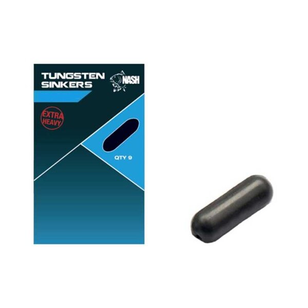 Nash Tungsten Sinker small