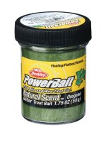 Berkley Power Trout Bait 50g Oregano