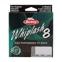 Berkley Whiplash 8 new 300m 0,25mm cystal