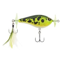 Berkley Spin Bomb 60 12g MF Frog