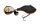 Berkley Pulse Spintail XL 18g 8,5cm black orange