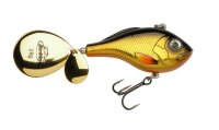 Berkley Pulse Spintail XL 18g 8,5cm kinkuro