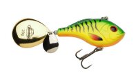 Berkley Pulse Spintail XL 18g 8,5cm firetiger