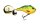 Berkley Pulse Spintail XL 18g 8,5cm firetiger
