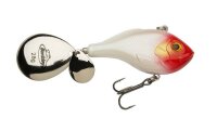 Berkley Pulse Spintail XL 28g 10cm red head