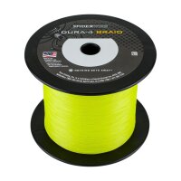 Spiderwire Dura4 Braid 1800m 0,40mm 45kg yellow