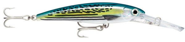Rapala X-Rap Magnum XRMAG30 LBU