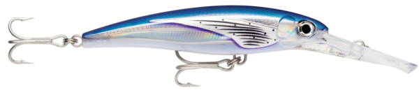 Rapala X-Rap Magnum XRMAG40 FFU