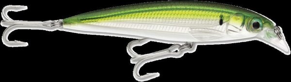 Rapala X-Rap Saltwater SXR10 PLD