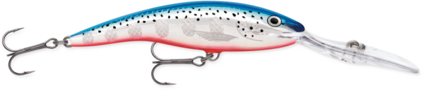 Rapala Deep Tail Dancer TDD07 BFL