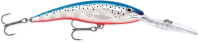Rapala Deep Tail Dancer TDD07 BFL