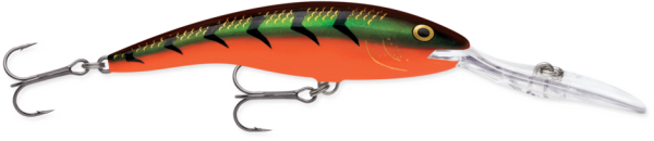 Rapala Deep Tail Dancer TDD09 RDT