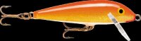 Rapala Countdown CD03 GFR