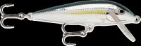 Rapala Countdown CD05 ALB