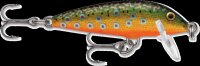 Rapala Countdown CD05 BTR