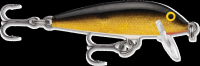 Rapala Countdown CD05 G