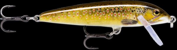 Rapala Countdown CD09 TRL