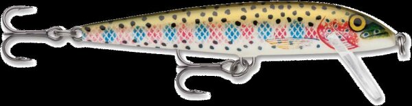 Rapala Countdown CD11 RT